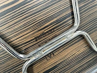 25x houten design stoel pedrali - afbeelding 8 van  13
