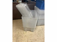 25x ikea - magazijnbakken - afbeelding 2 van  4