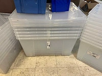 25x ikea - magazijnbakken - afbeelding 3 van  4