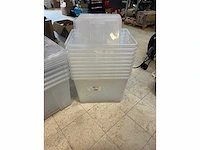 25x ikea - magazijnbakken - afbeelding 4 van  4