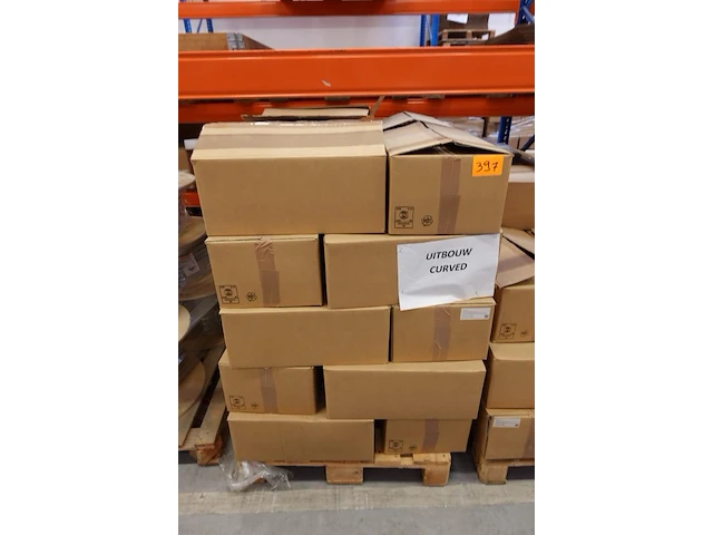 25x laadpaal blue corner - afbeelding 1 van  4