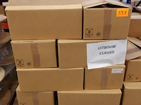 25x laadpaal blue corner - afbeelding 1 van  4