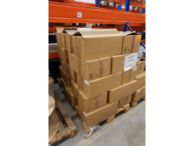 25x laadpaal blue corner - afbeelding 2 van  4