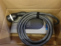 25x laadpaal blue corner - afbeelding 3 van  4