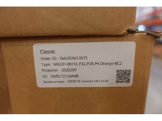 25x laadpaal blue corner - afbeelding 4 van  4