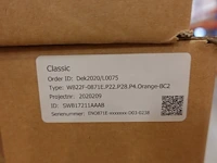 25x laadpaal blue corner - afbeelding 4 van  4