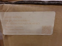 25x laadpaal blue corner - afbeelding 2 van  2