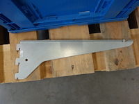 25x metalen draagarm - afbeelding 1 van  3