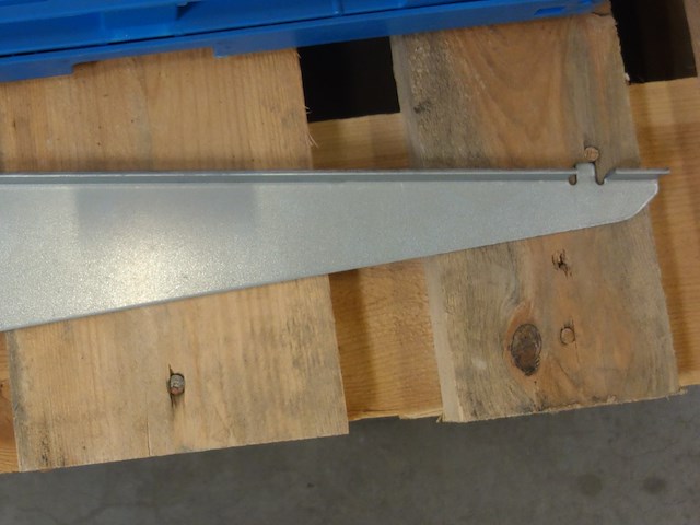 25x metalen draagarm - afbeelding 2 van  3