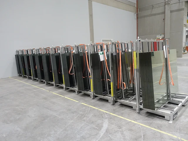 25x metallic rack - afbeelding 2 van  12