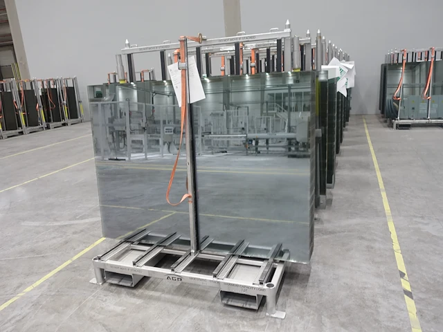 25x metallic rack - afbeelding 3 van  12