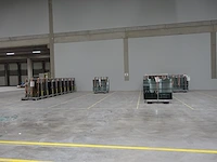 25x metallic rack - afbeelding 1 van  12