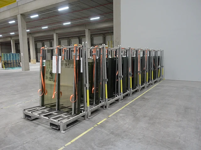 25x metallic rack - afbeelding 5 van  12