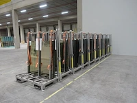 25x metallic rack - afbeelding 5 van  12