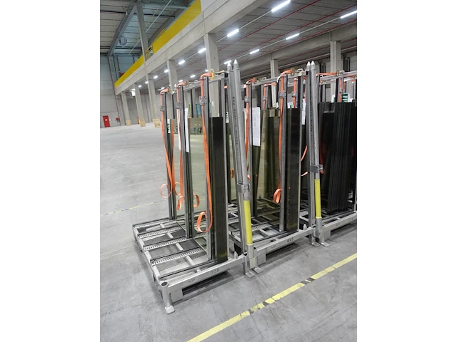 25x metallic rack - afbeelding 6 van  12