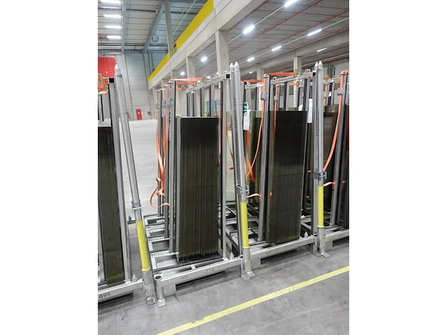 25x metallic rack - afbeelding 7 van  12