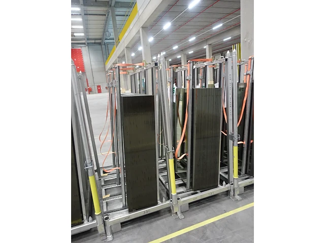 25x metallic rack - afbeelding 8 van  12