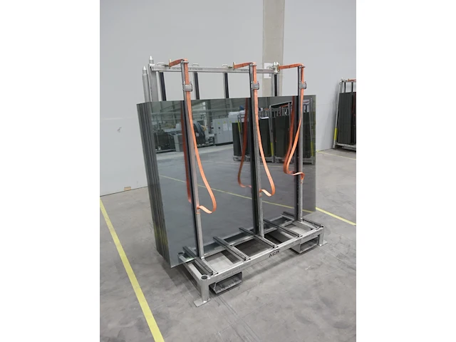 25x metallic rack - afbeelding 10 van  12