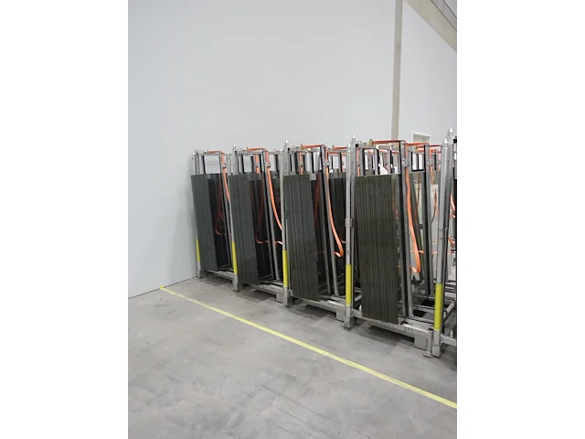 25x metallic rack - afbeelding 11 van  12