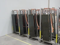 25x metallic rack - afbeelding 11 van  12