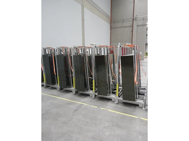 25x metallic rack - afbeelding 12 van  12