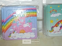 ±25x mini puzzels - afbeelding 2 van  3