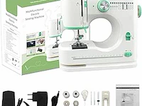 25x naaimachine fhsm-520 - afbeelding 1 van  1