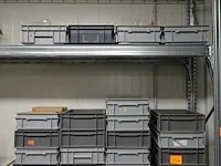 25x pvc box - afbeelding 1 van  2