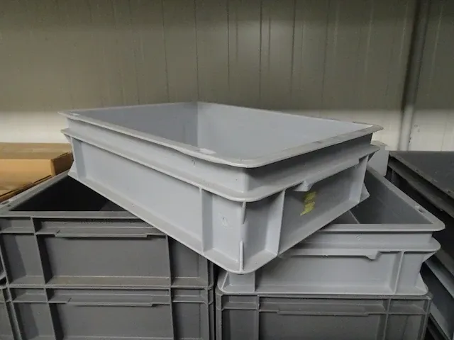 25x pvc box - afbeelding 2 van  2