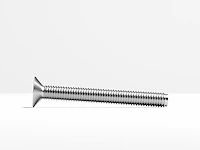 25x schroef m10x180 - afbeelding 1 van  2