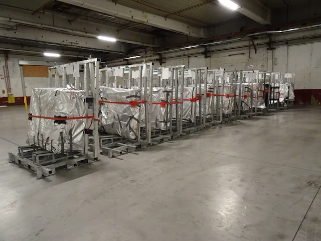 25x stapelbare galva glasbok - afbeelding 3 van  11
