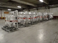 25x stapelbare galva glasbok - afbeelding 3 van  11