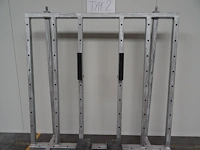 25x stapelbare galva glasbok - afbeelding 8 van  11
