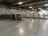 25x stapelbare galva glasbok - afbeelding 10 van  11