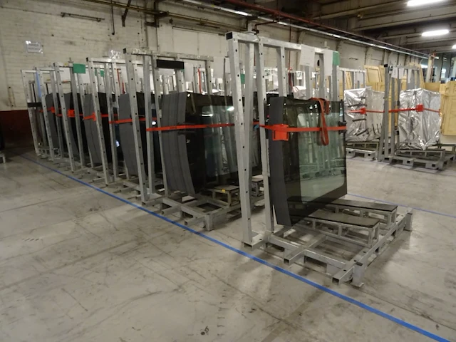 25x stapelbare galva glasbok - afbeelding 11 van  11