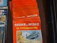 25x stripverhaal - afbeelding 2 van  4