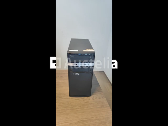 26 asus h110m-r computers - afbeelding 2 van  4