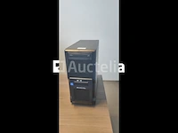 26 asus h110m-r computers - afbeelding 3 van  4