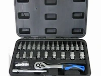 26 delige doppenset - afbeelding 1 van  1