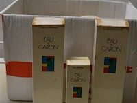 ±26 div soorten klassieke parfums - afbeelding 1 van  1