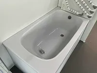 26 diverse sanitaire medische hulpmiddelen, compleet met badkuip - afbeelding 3 van  11