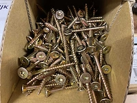 26 dozen bevestigingsmaterialen - afbeelding 2 van  10