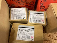 26 dozen bevestigingsmaterialen - afbeelding 4 van  10