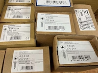 26 dozen bevestigingsmaterialen - afbeelding 6 van  10