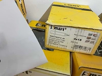 26 dozen bevestigingsmaterialen - afbeelding 5 van  10