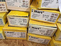 26 dozen bevestigingsmaterialen - afbeelding 8 van  10