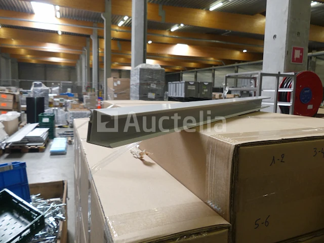 26 dozen met stortkokers - afbeelding 3 van  6