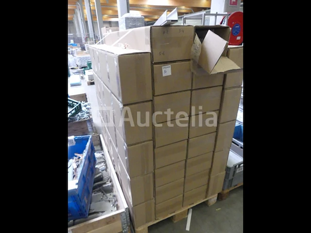 26 dozen met stortkokers - afbeelding 5 van  6