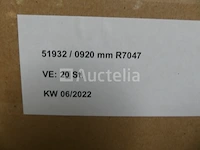 26 dozen met stortkokers - afbeelding 6 van  6