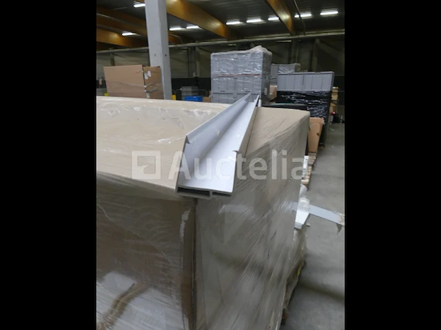 26 dozen met stortkokers - afbeelding 3 van  6